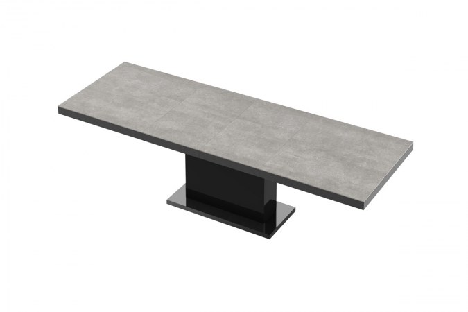 MODICA 160 table  (different colours)